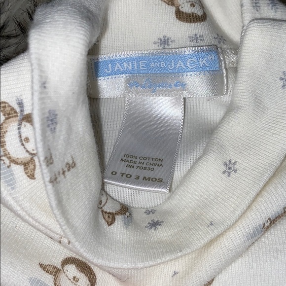 Baby Boy Onesies - Picture 5 of 5